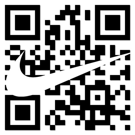 check nike qr code|how to scan a nike qr code.